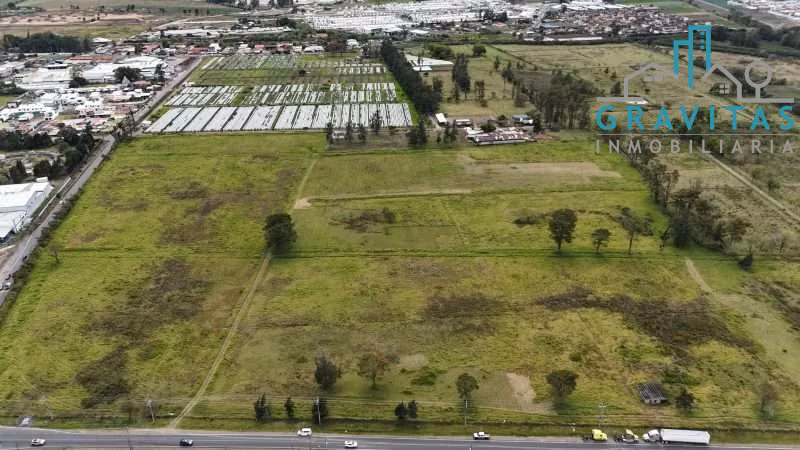 Venta de finca en Cartago para desarrollo 12.85 Hectáreas ID 1903