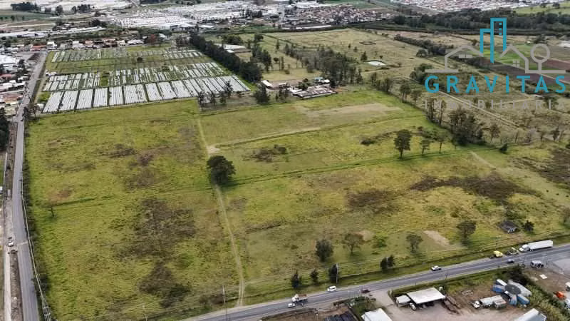Venta de finca en Cartago para desarrollo 12.85 Hectáreas ID 1903