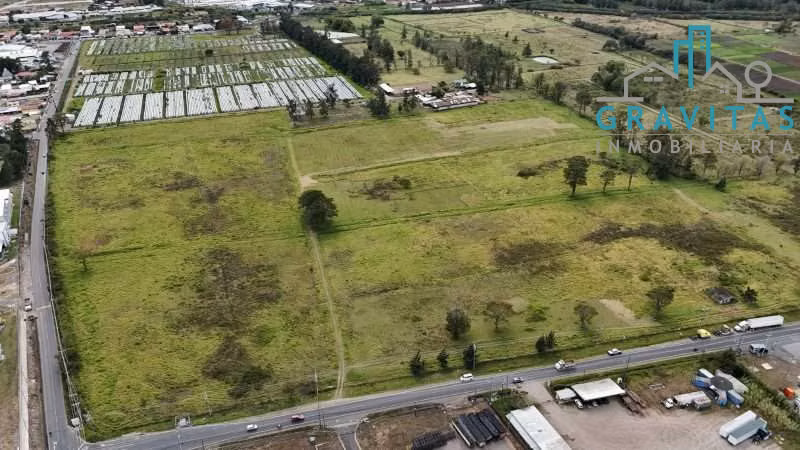 Venta de finca en Cartago para desarrollo 12.85 Hectáreas ID 1903