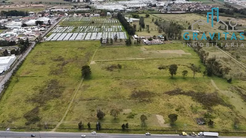 Farm for sale in Cartago for development 12.85 Hectares ID 1903