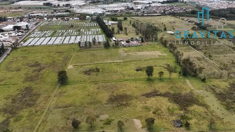 Venta de finca en Cartago para desarrollo 12.85 Hectáreas ID 1903