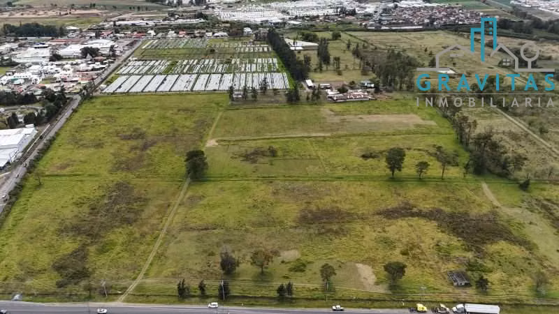 Venta de finca en Cartago para desarrollo 12.85 Hectáreas ID 1903