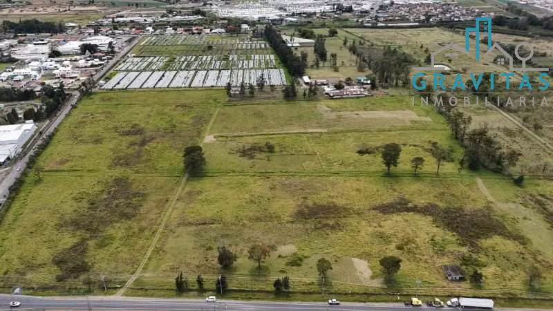Venta de finca en Cartago para desarrollo 12.85 Hectáreas ID 1903