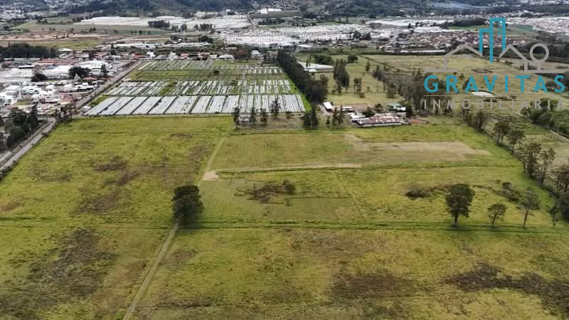Venta de finca en Cartago para desarrollo 12.85 Hectáreas ID 1903
