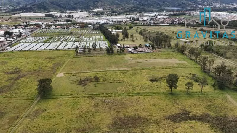 Venta de finca en Cartago para desarrollo 12.85 Hectáreas ID 1903