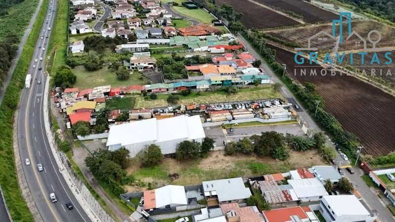 Venta de terreno frente a ruta 32, 3000m2 ID 1902 - Imagen 10