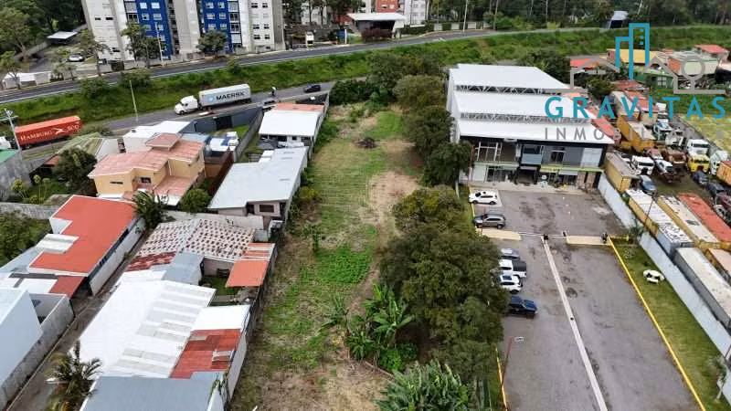 Venta de terreno frente a ruta 32, 3000m2 ID 1902 - Imagen 18