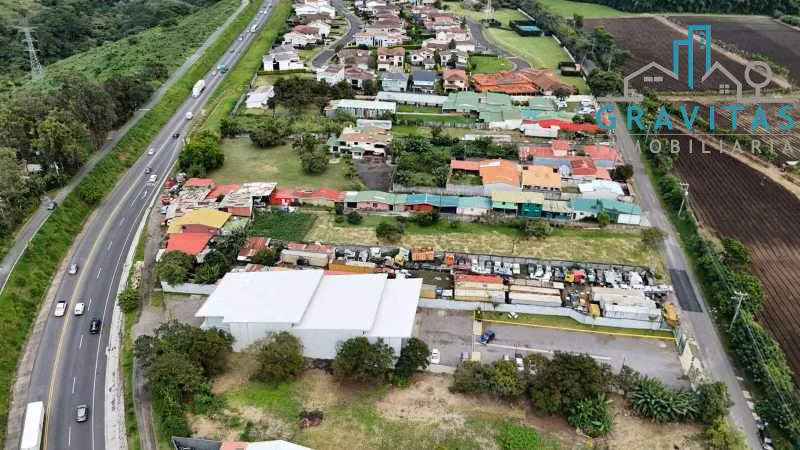 Venta de terreno frente a ruta 32, 3000m2 ID 1902 - Imagen 8