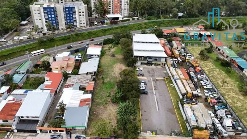 Venta de terreno frente a ruta 32, 3000m2 ID 1902 - Imagen 2
