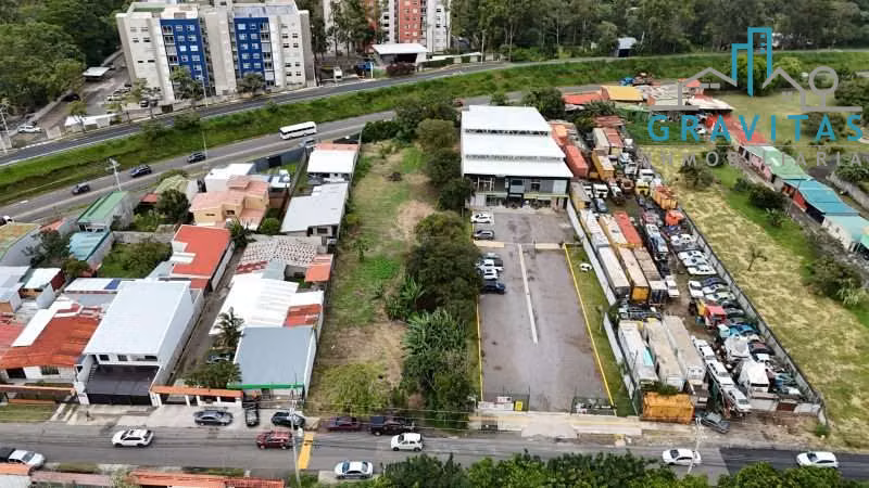 Venta de terreno frente a ruta 32, 3000m2 ID 1902 - Imagen 19