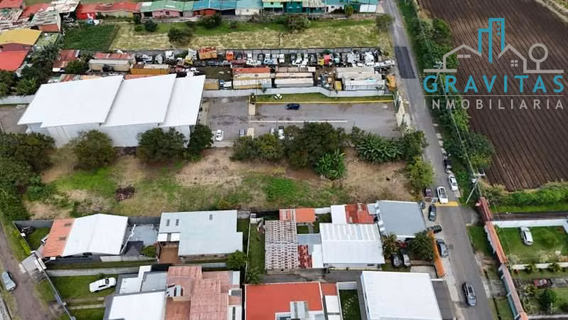 Venta de terreno frente a ruta 32, 3000m2 ID 1902 - Imagen 7