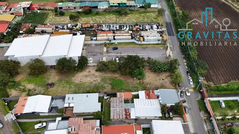 Venta de terreno frente a ruta 32, 3000m2 ID 1902 - Imagen 9