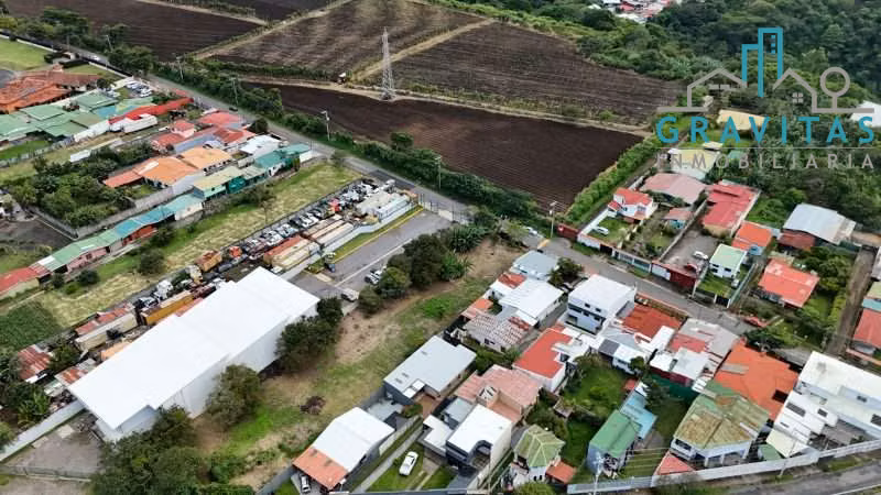 Venta de terreno frente a ruta 32, 3000m2 ID 1902 - Imagen 13