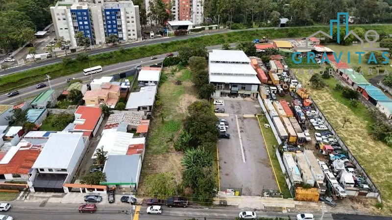 Venta de terreno frente a ruta 32, 3000m2 ID 1902 - Imagen 6