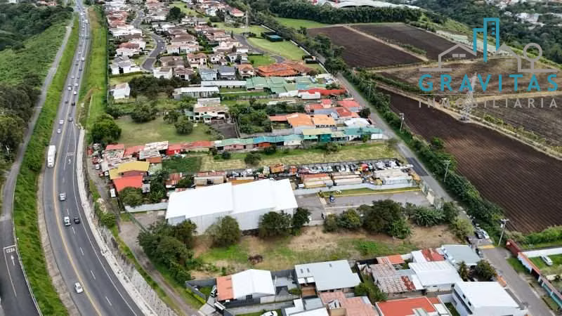 Venta de terreno frente a ruta 32, 3000m2 ID 1902 - Imagen 16