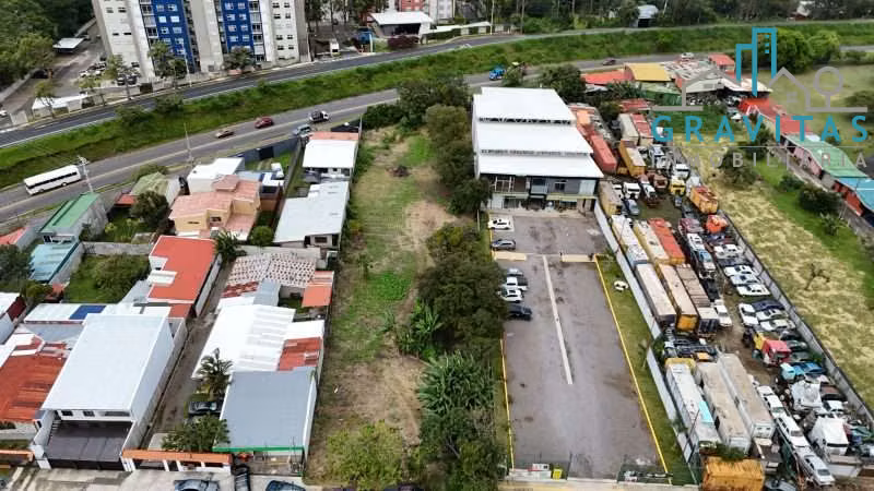 Venta de terreno frente a ruta 32, 3000m2 ID 1902 - Imagen 3