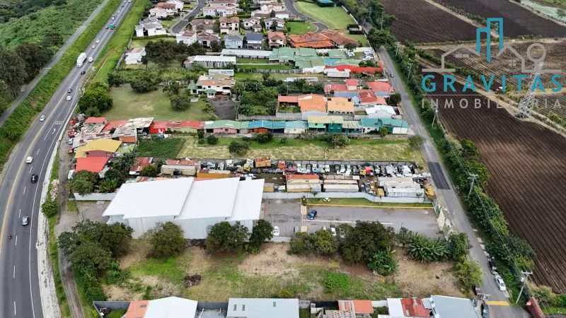 Venta de terreno frente a ruta 32, 3000m2 ID 1902 - Imagen 11