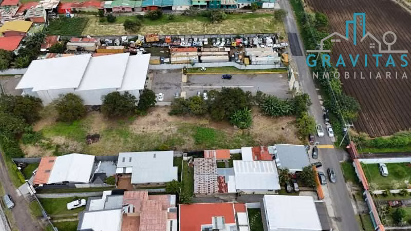 Venta de terreno frente a ruta 32, 3000m2 ID 1902 - Imagen 4