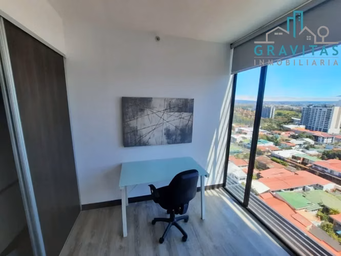 Apartamento en Torre con línea blanca | Rohrmoser | 89m2 | ID 1684 - Imagen 4