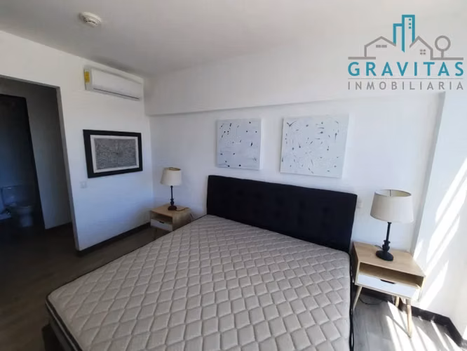 Apartamento en Torre con línea blanca | Rohrmoser | 89m2 | ID 1684 - Imagen 13