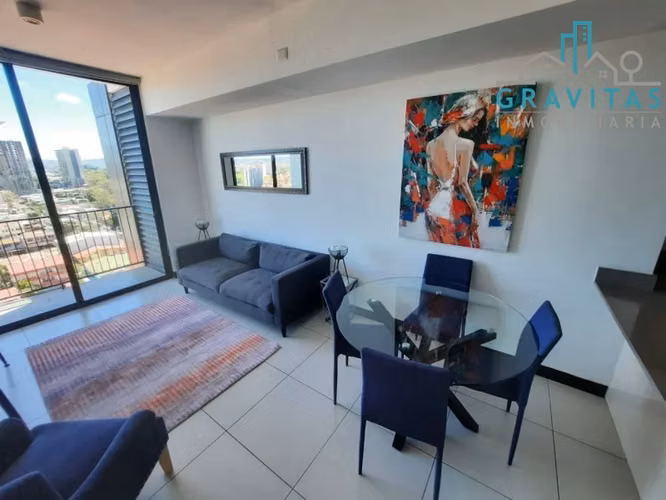 Apartamento en Torre con línea blanca | Rohrmoser | 89m2 | ID 1684 - Imagen 14