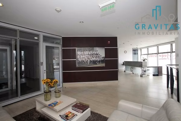 Oficina en San Pedro Barrio Dent 1877m2 ID 449 - Imagen 2
