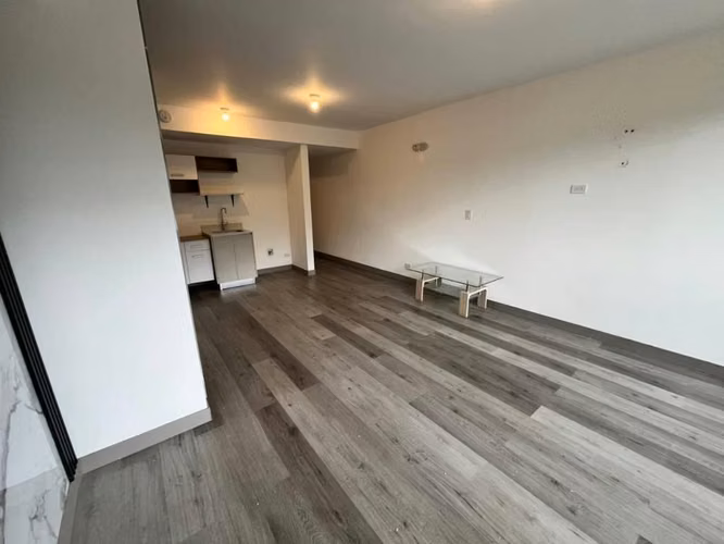 Se alquila apartamento estudio en Barrio Escalante,Montes de Oca,San José - Imagen 3
