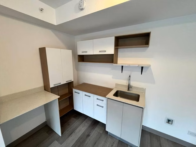 Se alquila apartamento estudio en Barrio Escalante,Montes de Oca,San José - Imagen 2