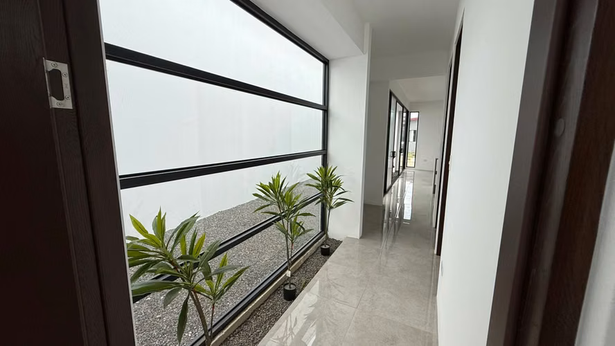 Venta Casa Nueva Condominio Corteza Grecia Alajuela - Imagen 12