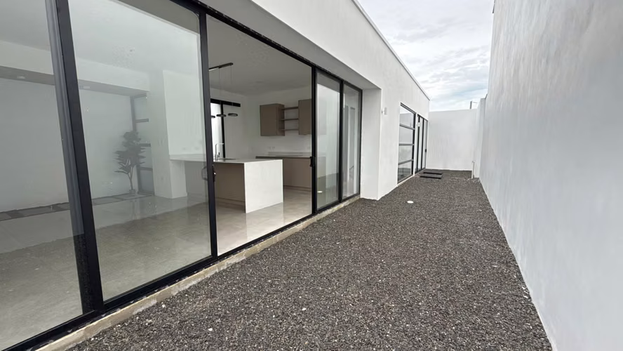 Venta Casa Nueva Condominio Corteza Grecia Alajuela - Imagen 4