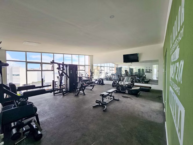 Venta de casa 2 niveles en Cond. Korú,
