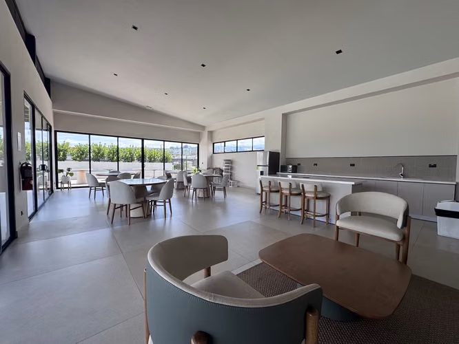 Venta de espectacular lote plano - Imagen 5