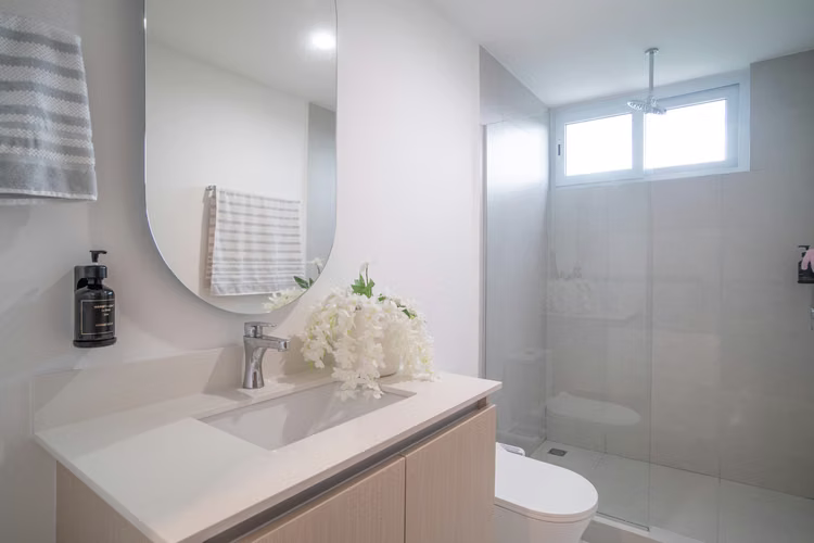 Venta de apartamento En Caletas Con Vista A Jacó