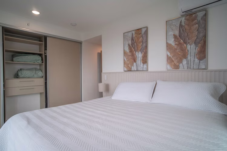 Venta de apartamento En Caletas Con Vista A Jacó