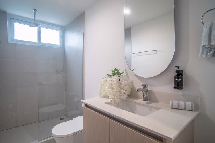 Venta de apartamento En Caletas Con Vista A Jacó