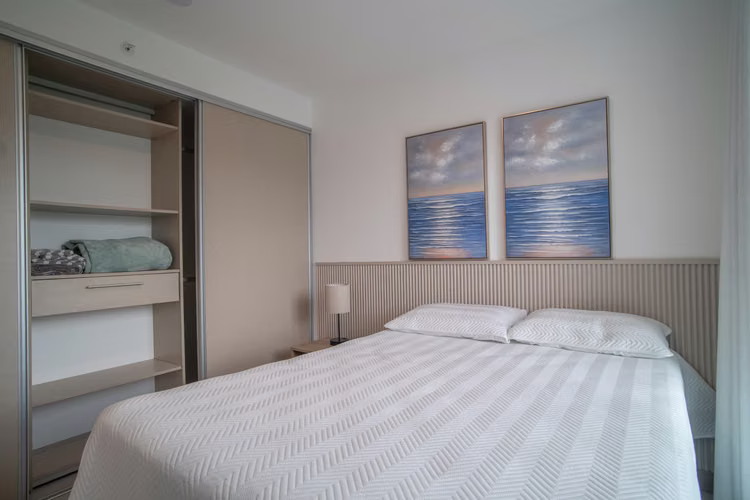 Venta de apartamento En Caletas Con Vista A Jacó