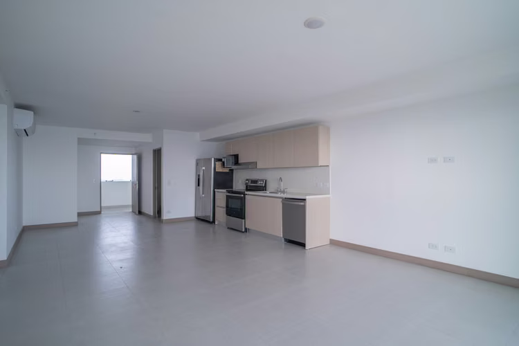 Venta de apartamento Para Estrenar Con Vista Al Golfo