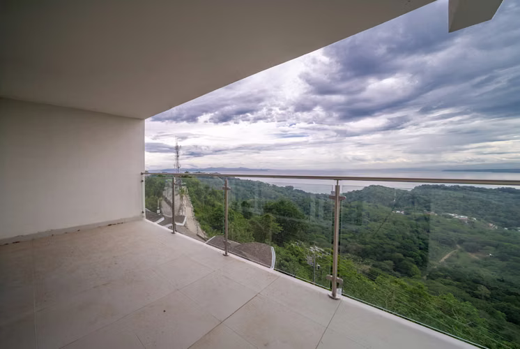 Venta de apartamento Para Estrenar Con Vista Al Golfo