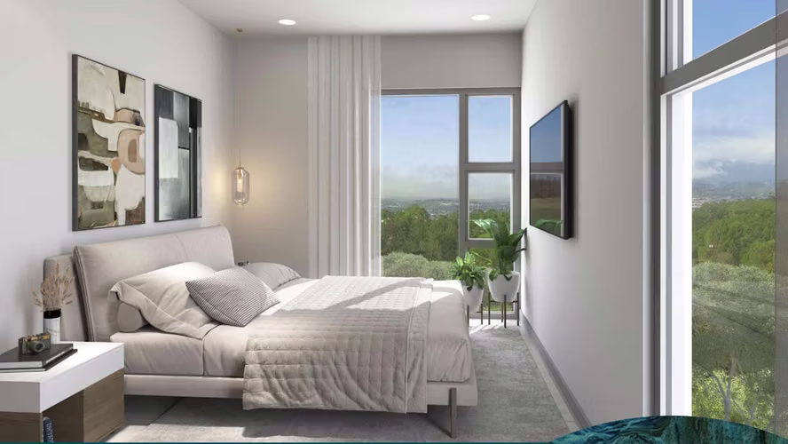 Venta de apartamento con Prima Diluida Y Amenidades Tipo Club