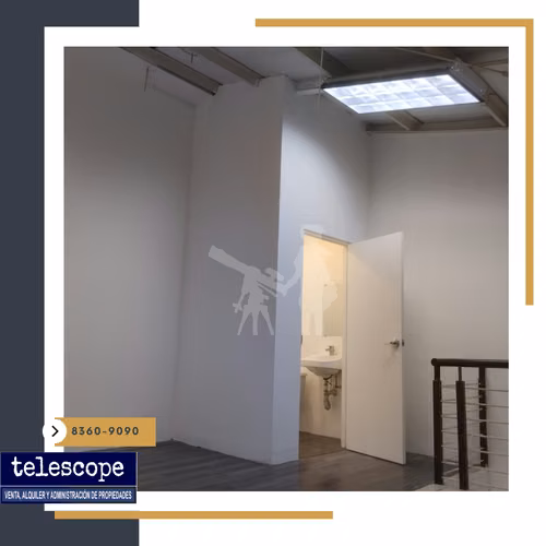 Alquiler de Local Comercial en Lagunilla de Heredia