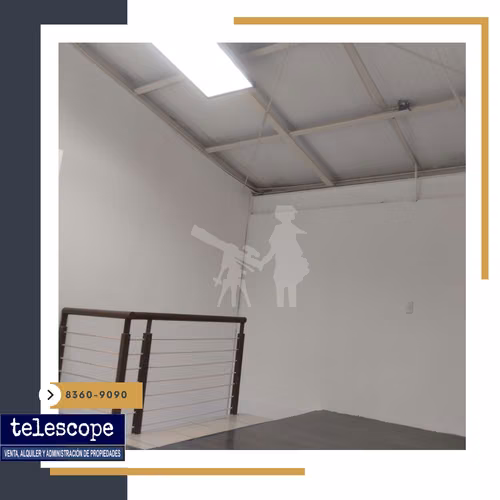 Alquiler de Local Comercial en Lagunilla de Heredia