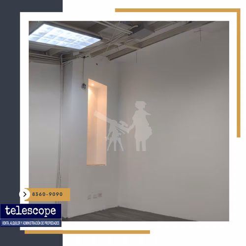 Alquiler de Local Comercial en Lagunilla de Heredia