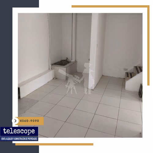 Alquiler de Local Comercial en Lagunilla de Heredia
