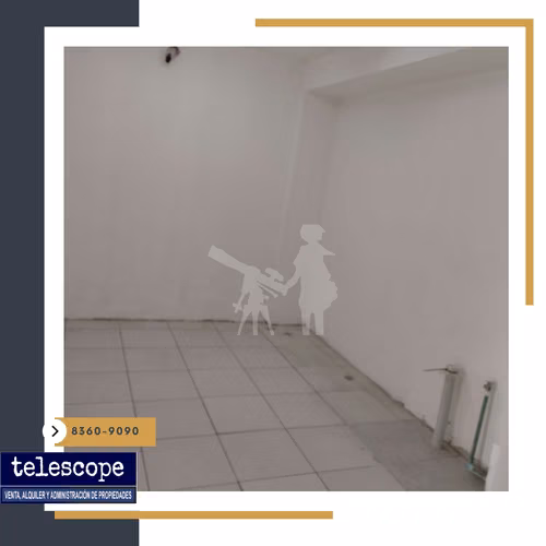 Alquiler de Local Comercial en Lagunilla de Heredia
