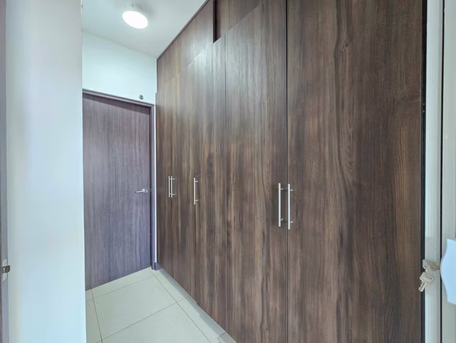 TORRE U NUNCIATURA! APARTAMENTO CON BALCON