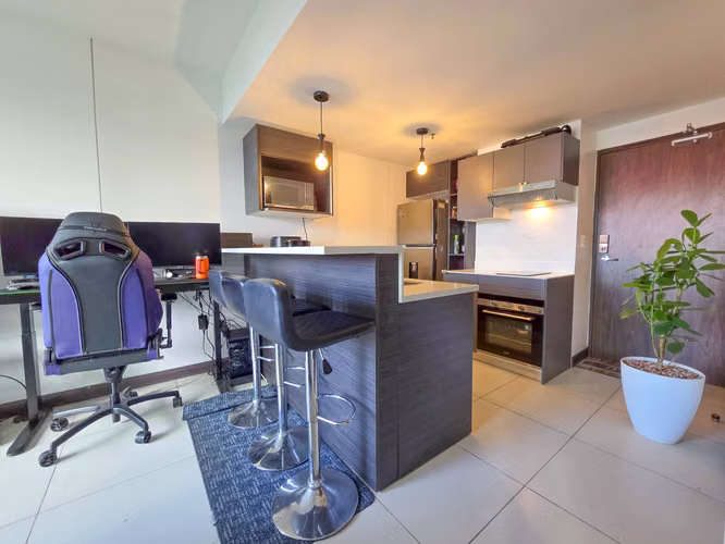TORRE U NUNCIATURA! APARTAMENTO CON BALCON