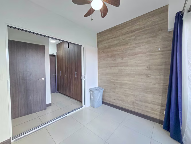 TORRE U NUNCIATURA! APARTAMENTO CON BALCON