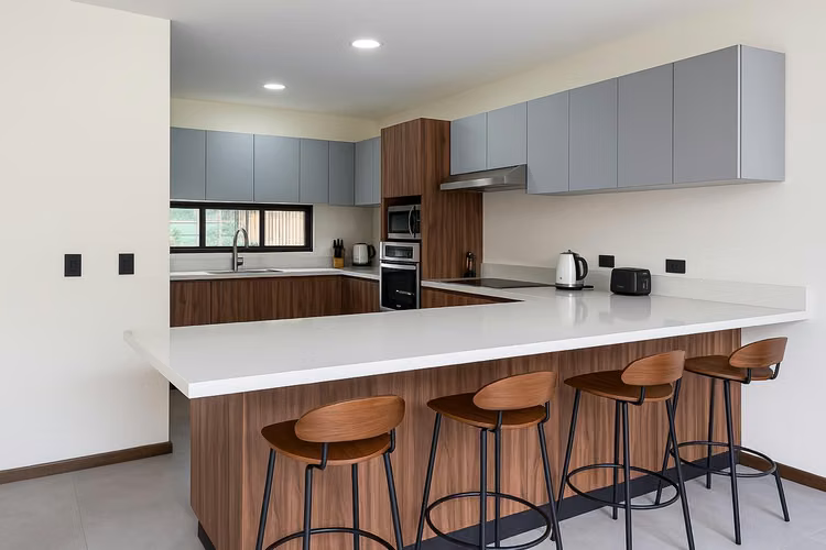 VENTA Casa Santa Ana Urbano - Fase 1