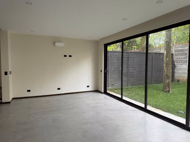VENTA Casa Santa Ana Urbano - Fase 1