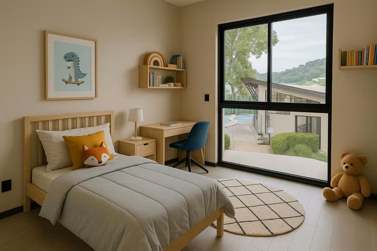 VENTA Casa Santa Ana Urbano - Fase 1